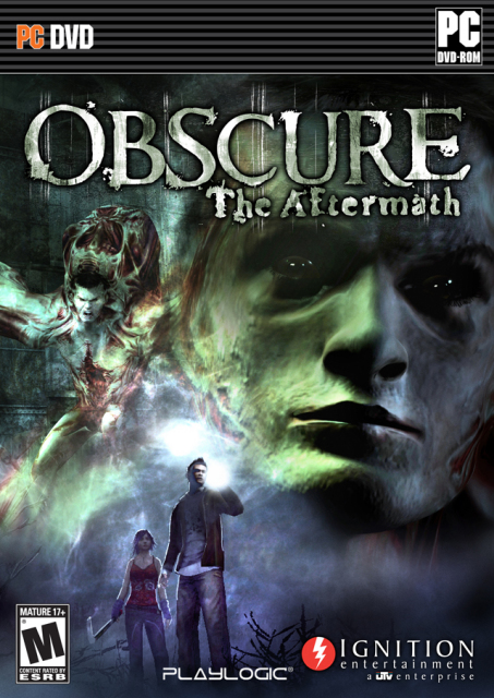 Obscure: The 
Aftermath (PC)